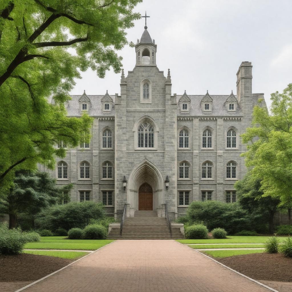 Duke Divinity School